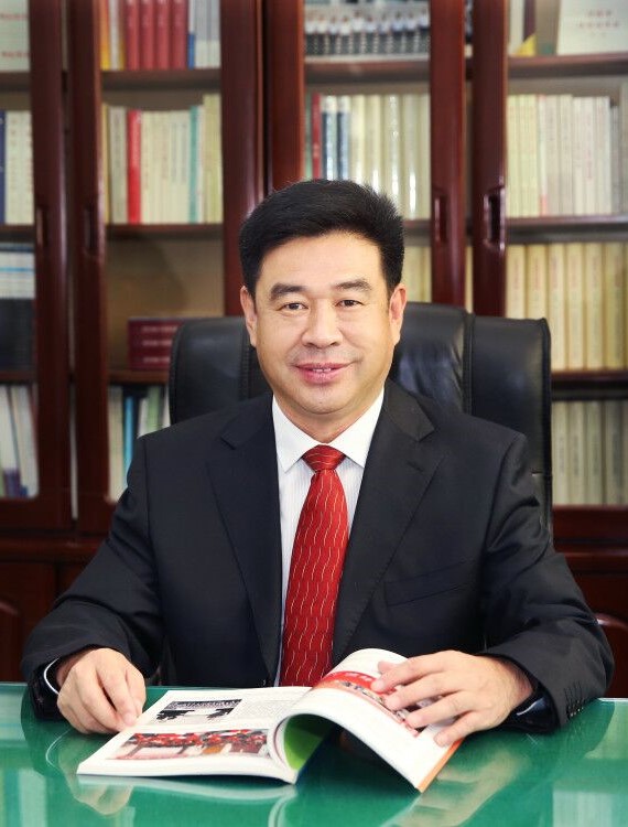 阅读全部党委书记商志晓商志晓 个人简介个人履历个人简介商志晓,汉族